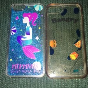 Phone cases